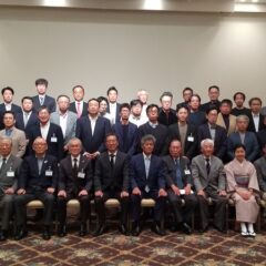 浜松支部総会開催　　令和6年11月16日